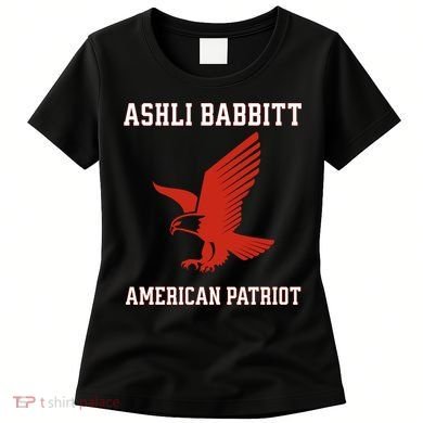 Ashli Babbitt Women's T-Shirt