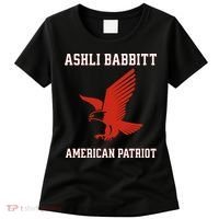 Ashli Babbitt Women's T-Shirt thumb 0