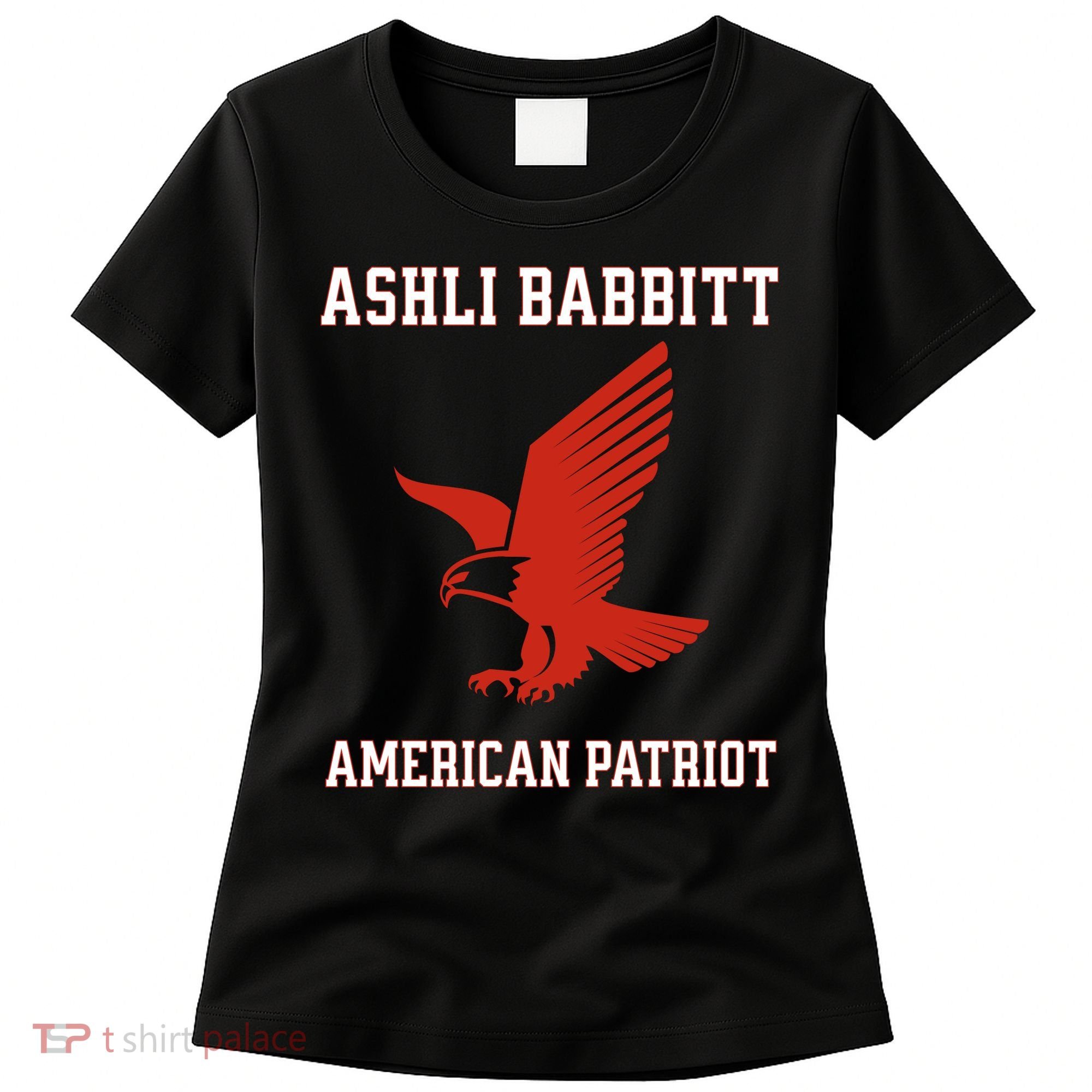 Ashli Babbitt Women's T-Shirt