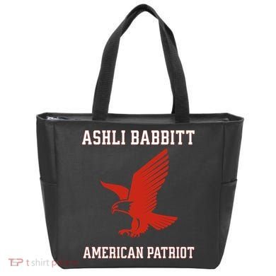 Ashli Babbitt Tote Bag