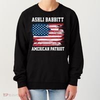 Ashli Babbitt Women's Sweatshirt thumb 0