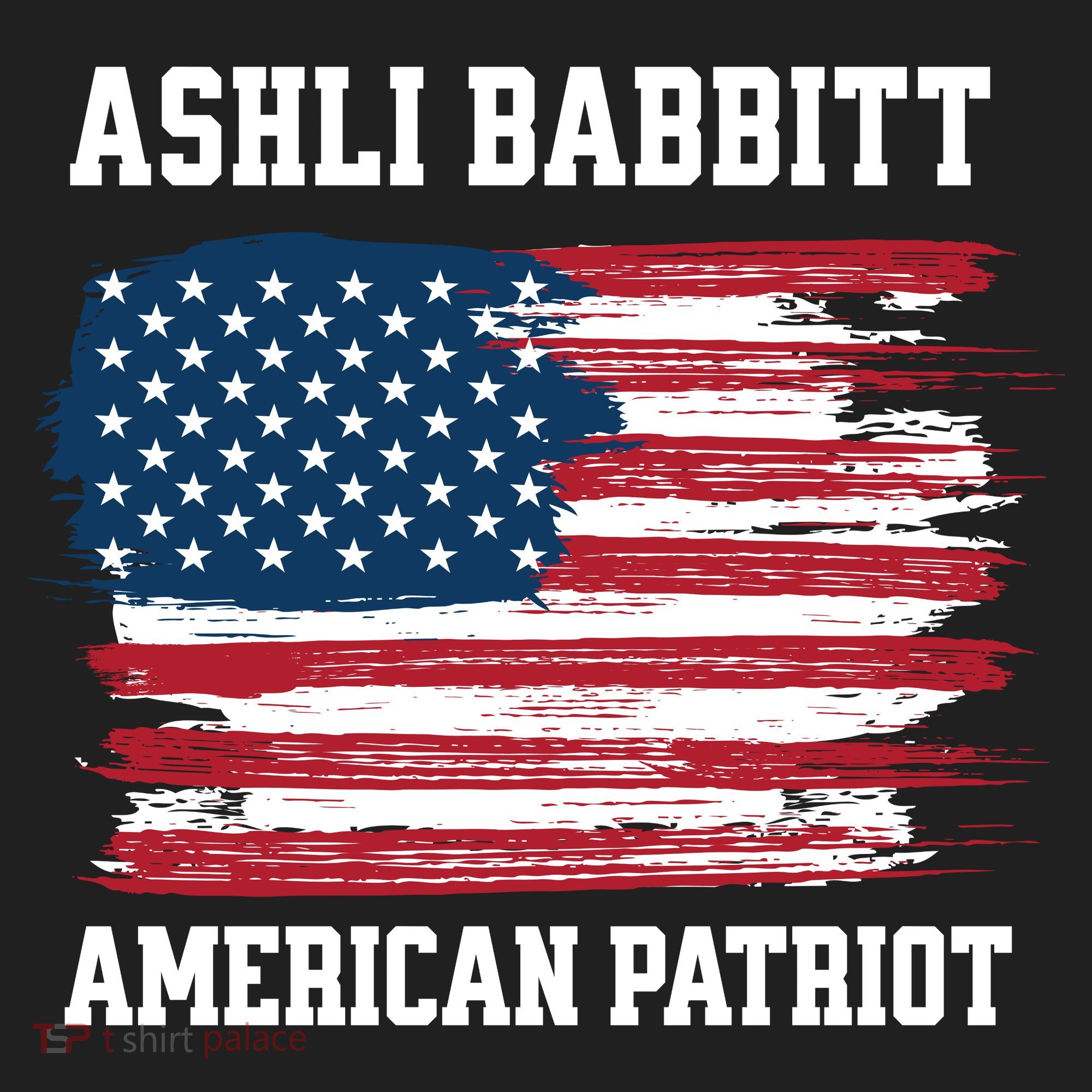 Ashli Babbitt Women's Sweatshirt