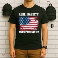 Ashli Babbitt T-Shirt thumb 6