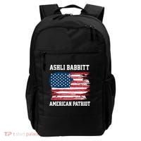 Ashli Babbitt Backpack thumb 0