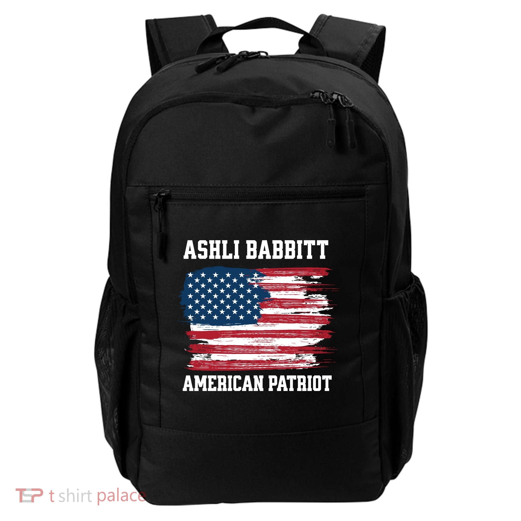 Ashli Babbitt Backpack