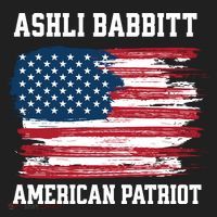 Ashli Babbitt Beanie thumb 2