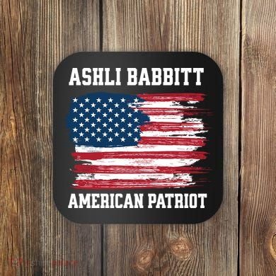 Ashli Babbitt Coaster