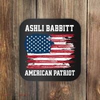 Ashli Babbitt Coaster thumb 0