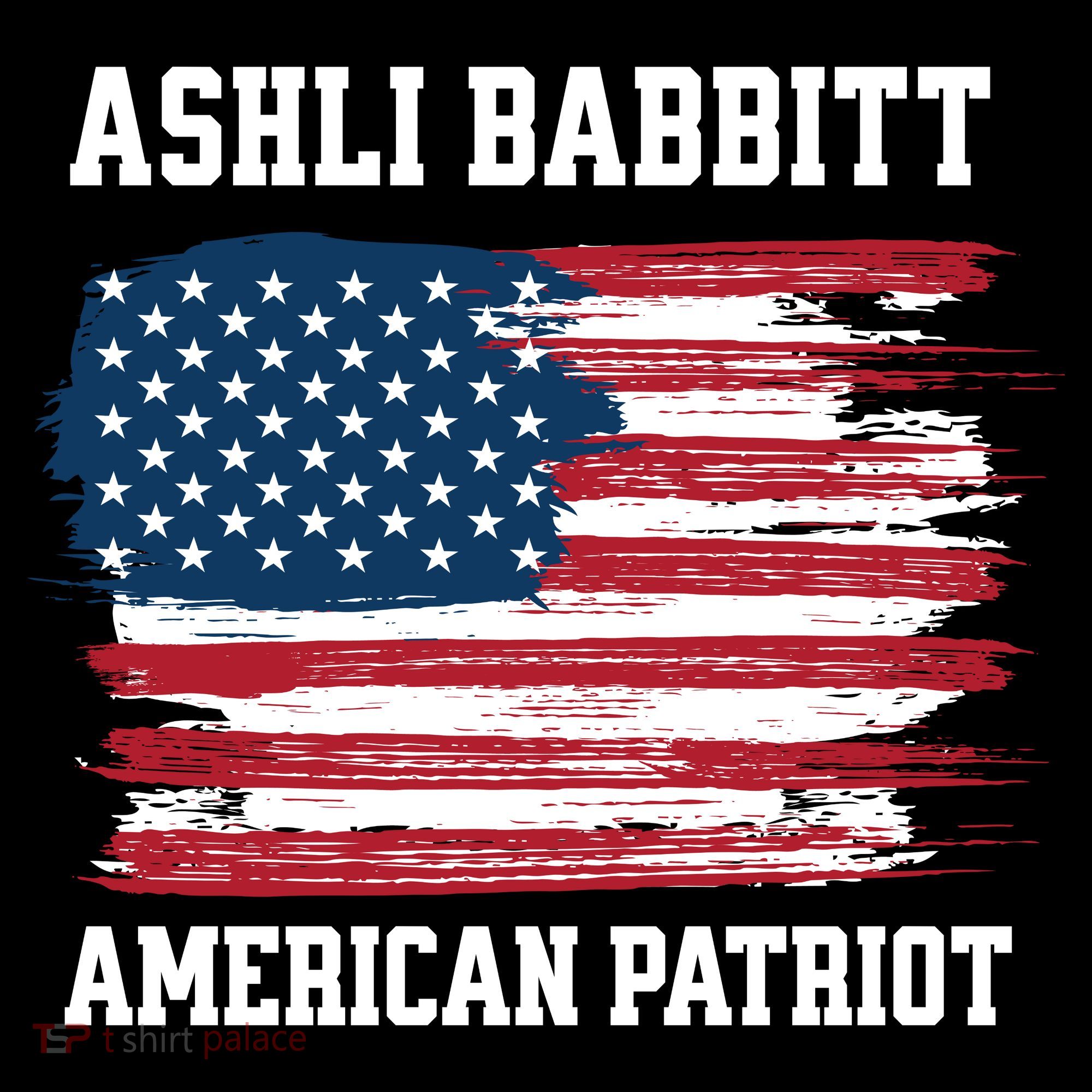 Ashli Babbitt Polo