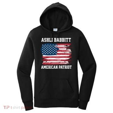 Ashli Babbitt Women's Hoodie