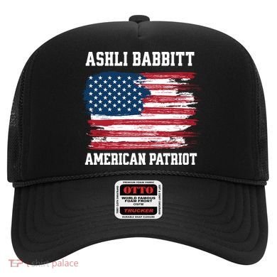 Ashli Babbitt Hat