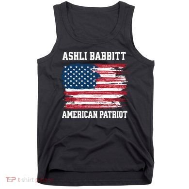 Ashli Babbitt Tank Top