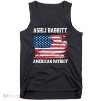 Ashli Babbitt Tank Top thumb 0
