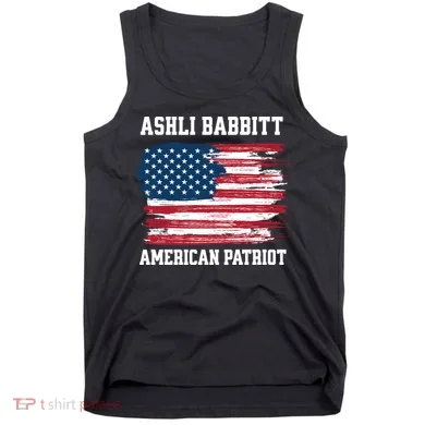 Ashli Babbitt Tank Top