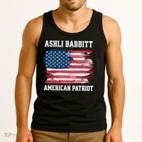 Ashli Babbitt Tank Top thumb 3