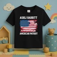Ashli Babbitt Toddler T-Shirt thumb 3