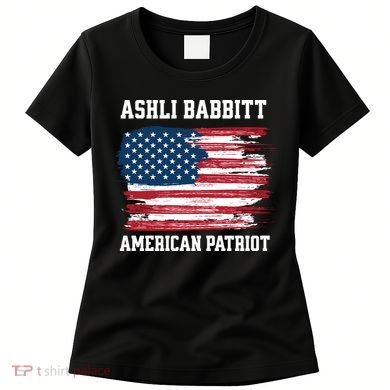 Ashli Babbitt Women's T-Shirt
