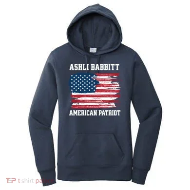 Women's Hoodie
