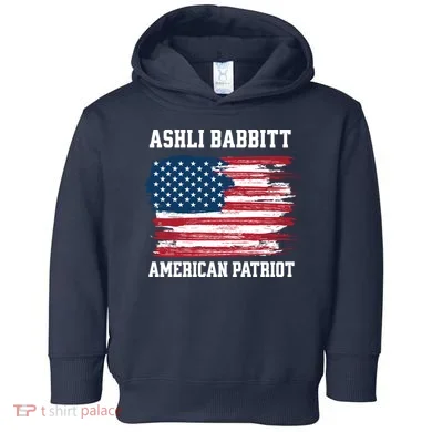 Toddler Hoodie