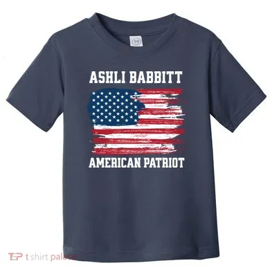 Toddler T-Shirt