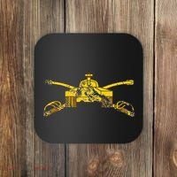 Armor Branch (Ar) 19 Kilo Tanker 19k Distressed Coaster thumb 0