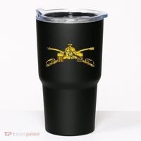 Armor Branch (Ar) 19 Kilo Tanker 19k Distressed Tumbler thumb 0