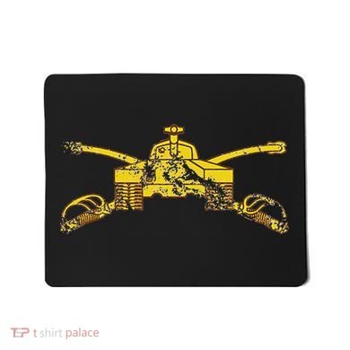 Armor Branch (Ar) 19 Kilo Tanker 19k Distressed Mousepad