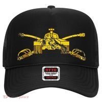 Armor Branch (Ar) 19 Kilo Tanker 19k Distressed Hat thumb 0