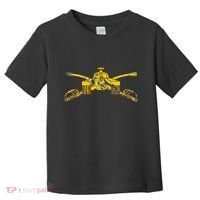 Armor Branch (Ar) 19 Kilo Tanker 19k Distressed Toddler T-Shirt thumb 0
