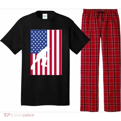 Pajama Set