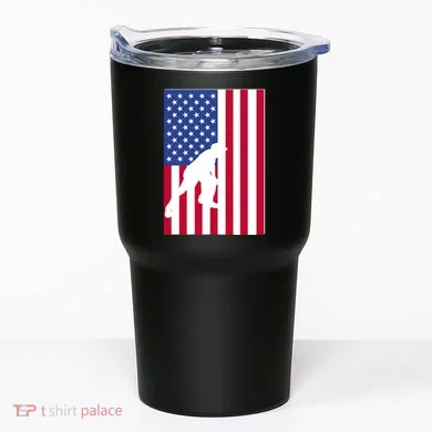 Tumbler