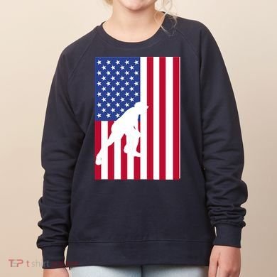 American Bocce Ball Women's Sweatshirt