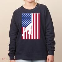 American Bocce Ball Women's Sweatshirt thumb 0