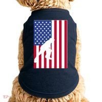 American Bocce Ball Doggie Tank thumb 0