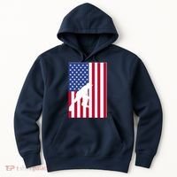 American Bocce Ball Hoodie thumb 0