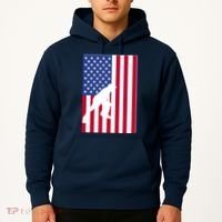 American Bocce Ball Hoodie thumb 2