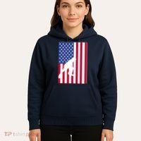 American Bocce Ball Hoodie thumb 5