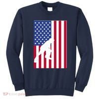 American Bocce Ball Sweatshirt thumb 0