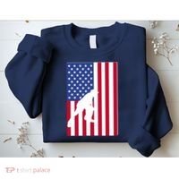 American Bocce Ball Sweatshirt thumb 2