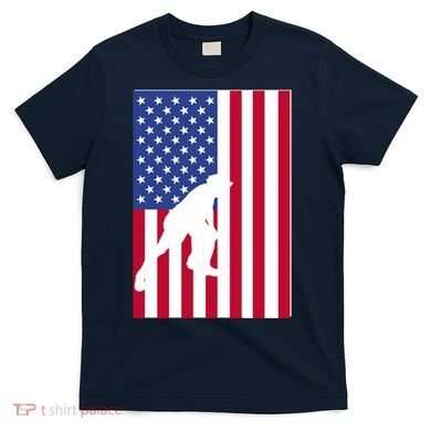 American Bocce Ball T-Shirt