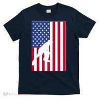 American Bocce Ball T-Shirt thumb 0
