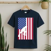 American Bocce Ball T-Shirt thumb 2