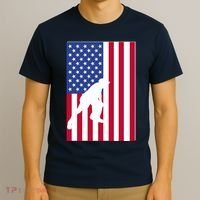 American Bocce Ball T-Shirt thumb 3