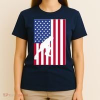 American Bocce Ball T-Shirt thumb 4