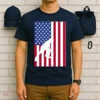 American Bocce Ball T-Shirt thumb 6