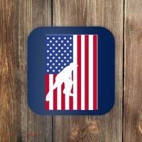 American Bocce Ball Coaster thumb 0
