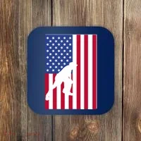 American Bocce Ball Coaster thumb 0
