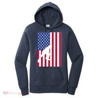 American Bocce Ball Women's Hoodie thumb 0