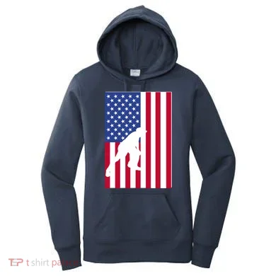 Women's Hoodie