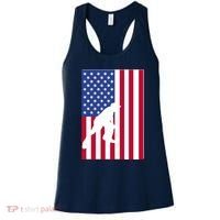 American Bocce Ball Women's Tank Top thumb 0